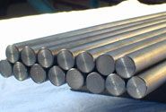 Nickel Alloy Bars