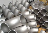 Nickel Alloy Buttweld Fittings