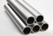 Nickel Alloy Pipes