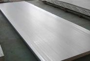 Nickel Alloy Plates