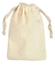 Cotton Potli bags