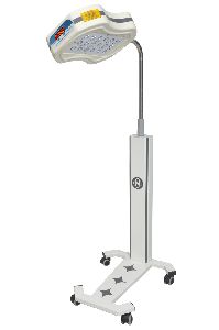 LED Phototherapy Stand Unit