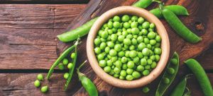 Fresh Peas