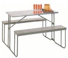 Canteen Dining Table Set