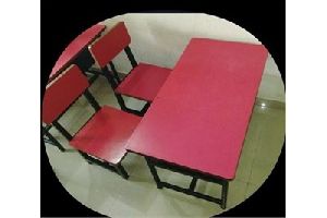 Pri Primary Table Chair Bench
