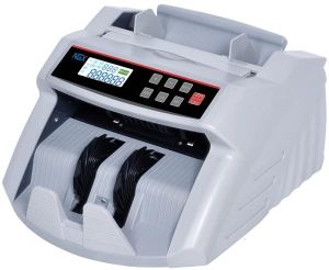 Money Counting Machine