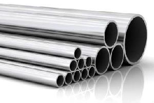 Titanium Pipes Tubes