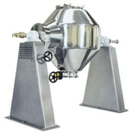 ROTOCONE VACUUM DRYER