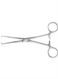 Gynecological Forceps