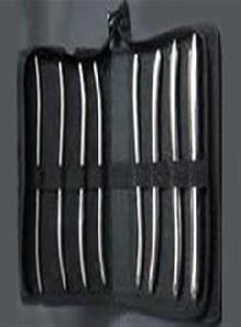 Hegar Dilator Set