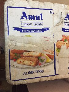 Amul Ice creams and Diary Products