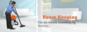 Housekeeping Services