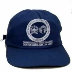 Advertisement Cap