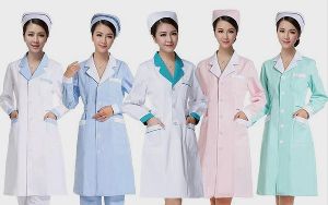 Nurses Uniform