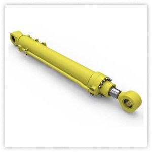 Excavator Hydraulic cylinders