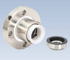 HIGH TEMPRATURE MECHANICAL SEALS