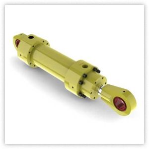 Industrial Hydraulic Cylinders