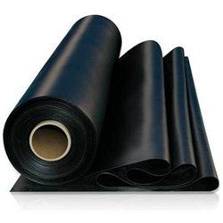 Neoprene Rubber Sheets