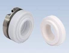 PTFE TEFLON BELLOW SEALS