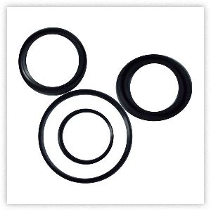 Rubber Oil Seals