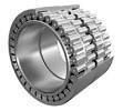 Ultra High Speed Cylindrical Roller Bearings