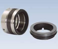 Welded Metal Bellow Seals