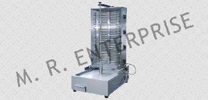 shawarma machine