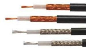 Co Axial Cable