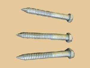 Lag and Wood Screw
