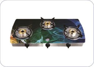 Gas Stove