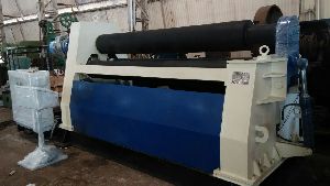 Hydraulic Plate Bending Machines