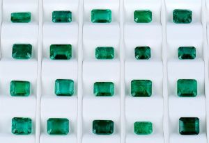 Emerald Stone