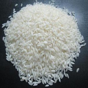 Long Grain White Raw Rice