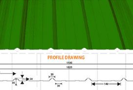 PPGI and PPGL Sheets