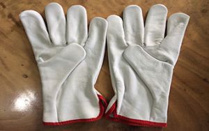 Driving Gloves