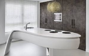 corian solid surface