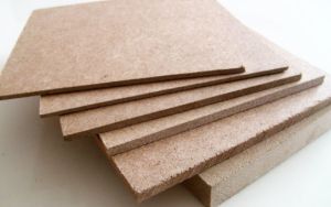 Particle Board