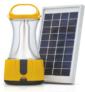 Solar Lantern