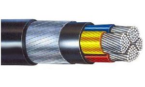 Aluminium Cable
