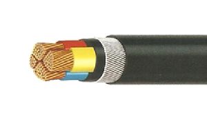 Copper Cable