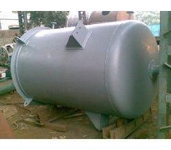 hot water tank