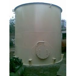 HSD Storage Tank