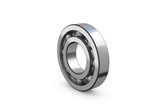 Deep Groove Ball Bearings