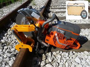 FCS Abrasive Rail Cutter