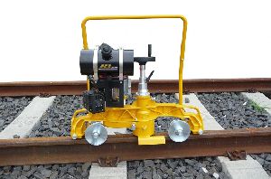 rail grinding machine