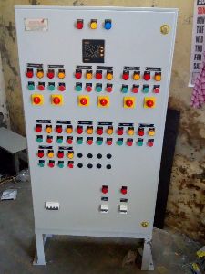 Motor Starter Panel