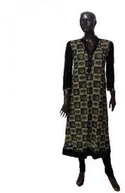 Long Kurti