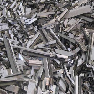 Aluminium Scrap