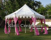 Classic Pavilion Tent