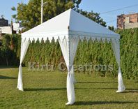 Designer Indian Tent
